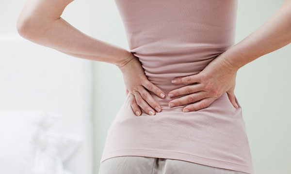 Nguyên nhân và một số mẹo hay phòng tránh đau lưng