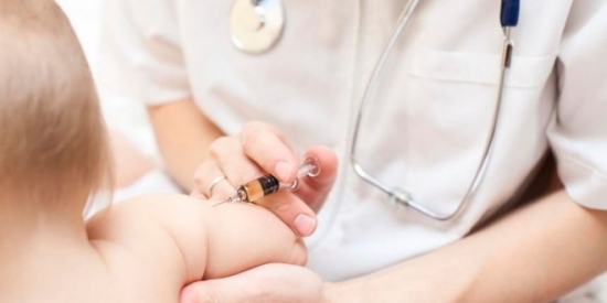  Những mũi vắc xin bố mẹ tuyệt đối không được bỏ với trẻ dưới 3 tuổi