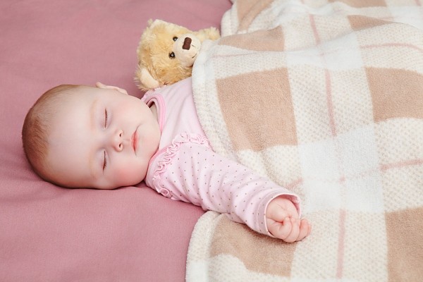 Phát hiện mới: Trẻ ngủ ít thường sẽ... ăn nhiều