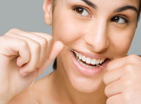 Mẹo loại bỏ cao răng hiệu quả