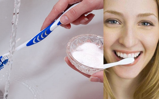 Mẹo loại bỏ cao răng hiệu quả - 2