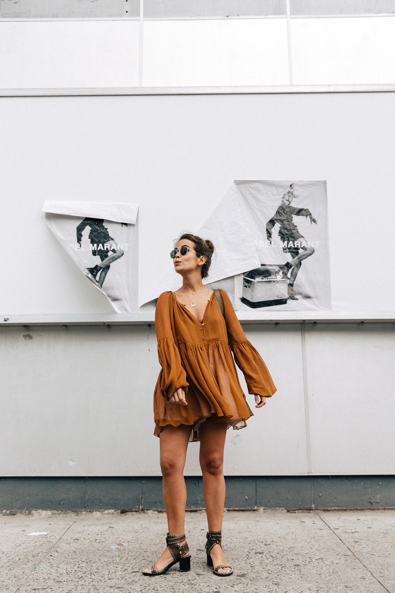 Blouse_Mustard-Isabel_marant_Sandals-Topknot-Outfit-Street_Style-10-790x1185