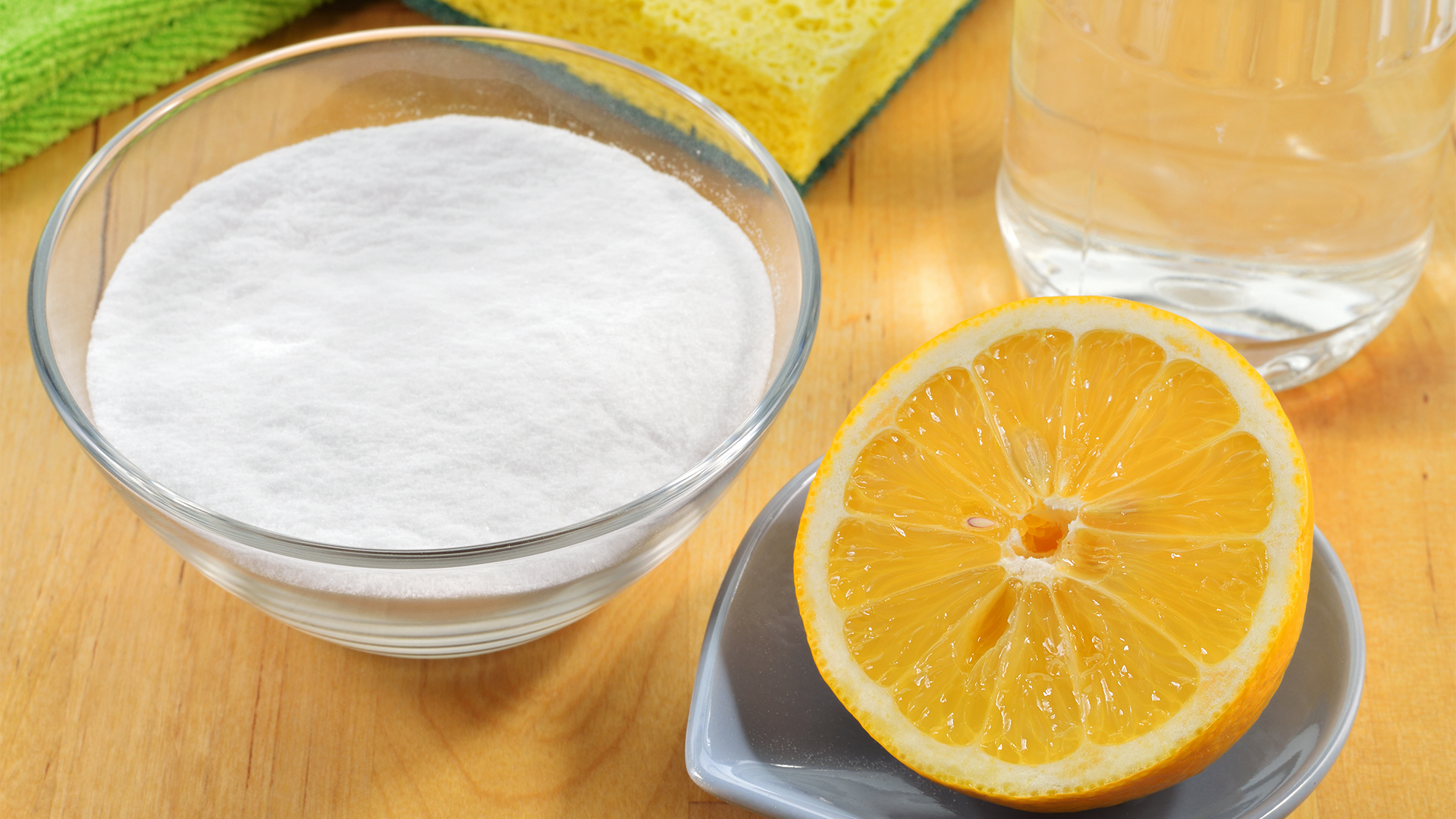 limon-bicarbonate