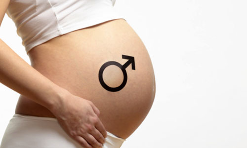Những dấu hiệu nhận biết mang thai bé trai