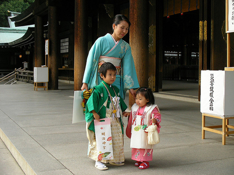 Dạy con kiểu Nhật giai đoạn 1-2 tuổi 2