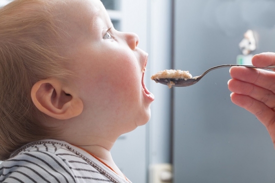 5 chất dinh dưỡng tối quan trọng đối với trẻ nhỏ