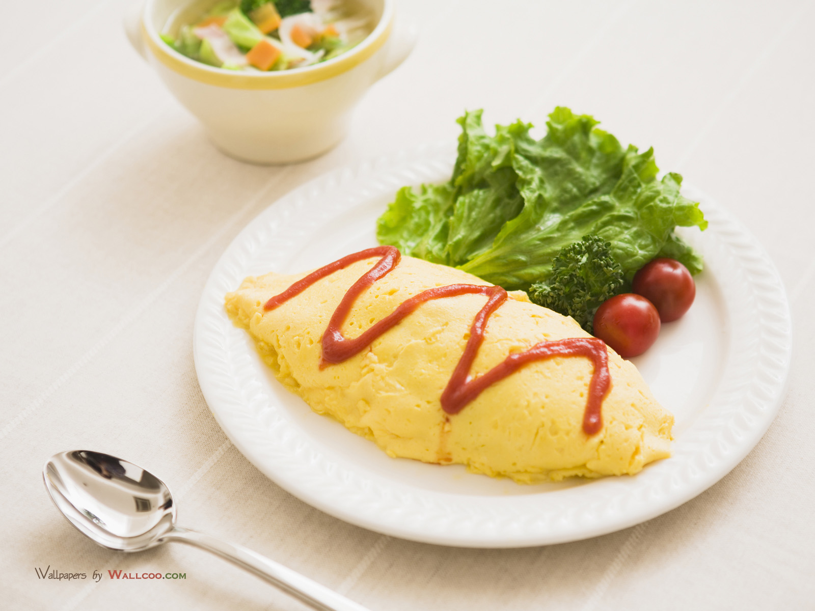 Bạn đã biết cách làm trứng omelet siêu ngon siêu béo này chưa? 8