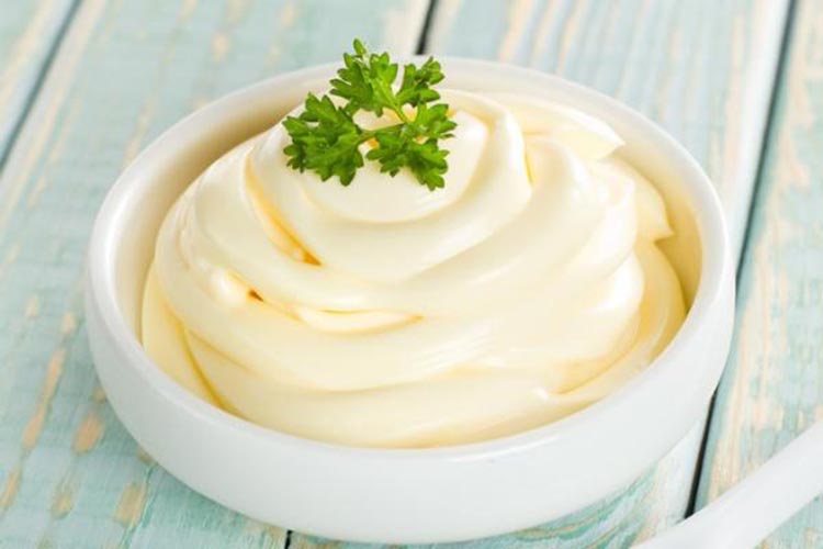 Bạn đã biết hết công dụng của sốt mayonnaise chưa?