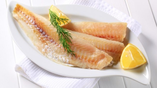 Cá thu là thực phẩm ăn kiêng có nhiều lợi ích cho sức khỏe.