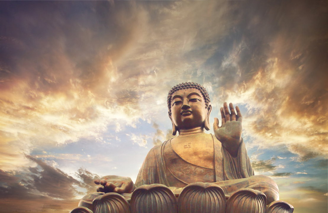 Đức Phật 