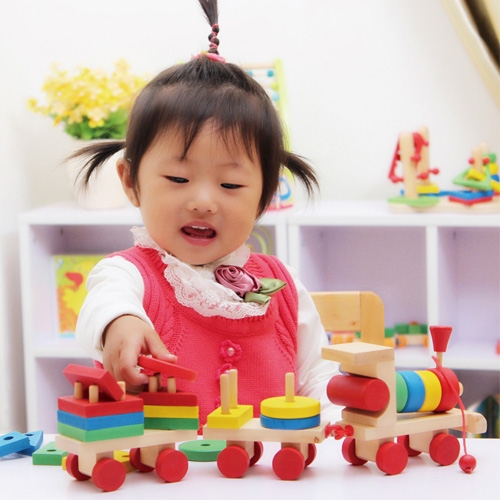 Những trò chơi nhỏ giúp bé bớt hiếu động, tập trung hơn 2