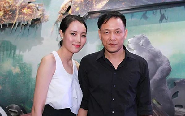 Năm 2013, đạo diễn Ngô Quang Hải bí mật tái hôn lần thứ hai với người đẹp 9x Cần Thơ tên Diệp Hồng Đào sinh năm 1992, kém anh 25 tuổi.