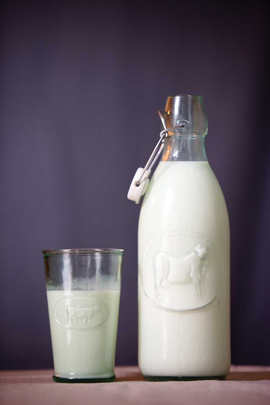 Có những loại sữa tách kem hay sữa không béo sẽ rất tốt cho những cơ thể cần giảm cân