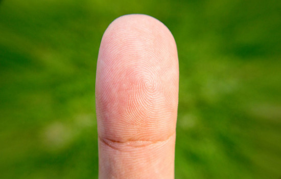Những bệnh nhân có vân tay xoắn ốc ở một hoặc nhiều ngón tay có một điểm chung có khả năng bị huyết áp cao nhiều hơn.
